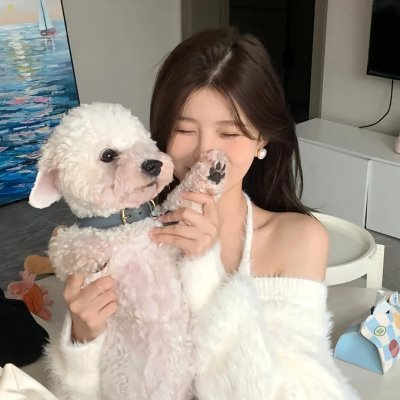 万物生长